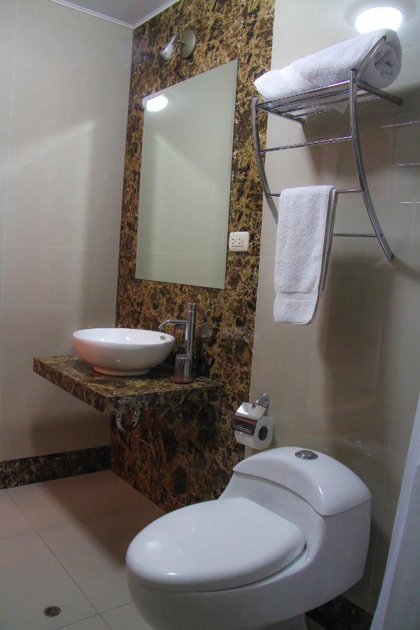 Hotel Limacpampa Куско Екстер'єр фото