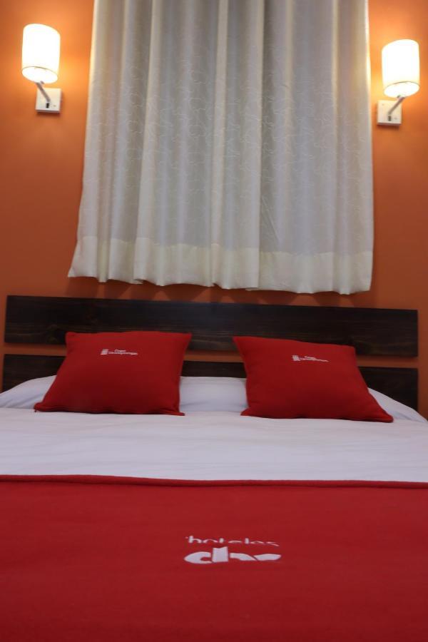 Hotel Limacpampa Куско Екстер'єр фото